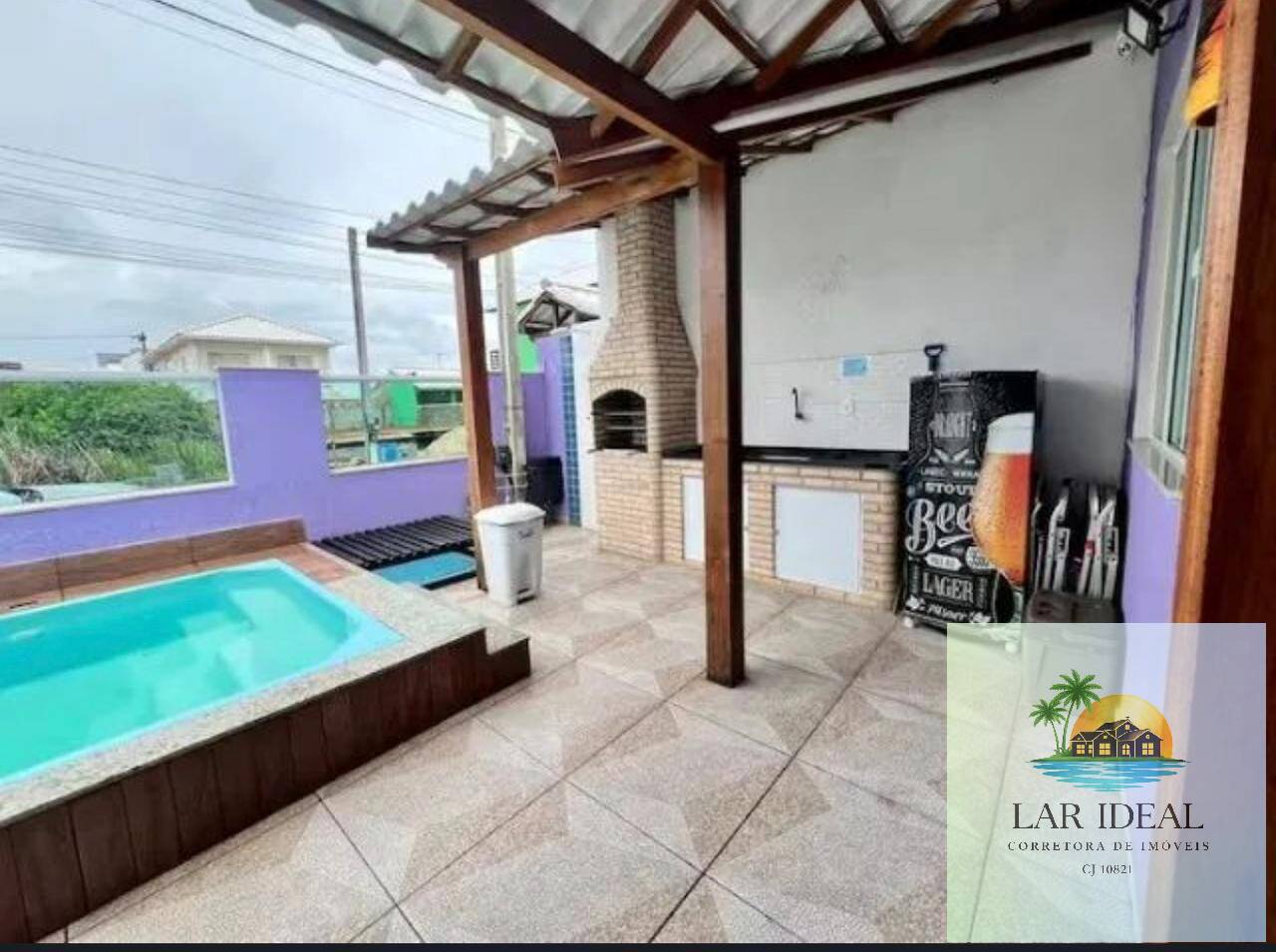 Casa, 2 quartos - Foto 2