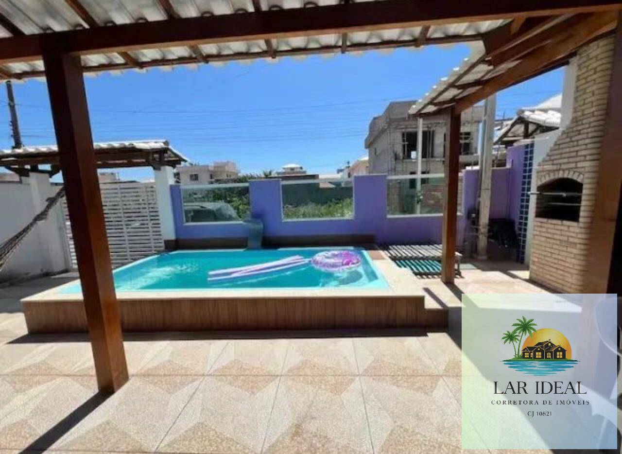 Casa, 2 quartos - Foto 1