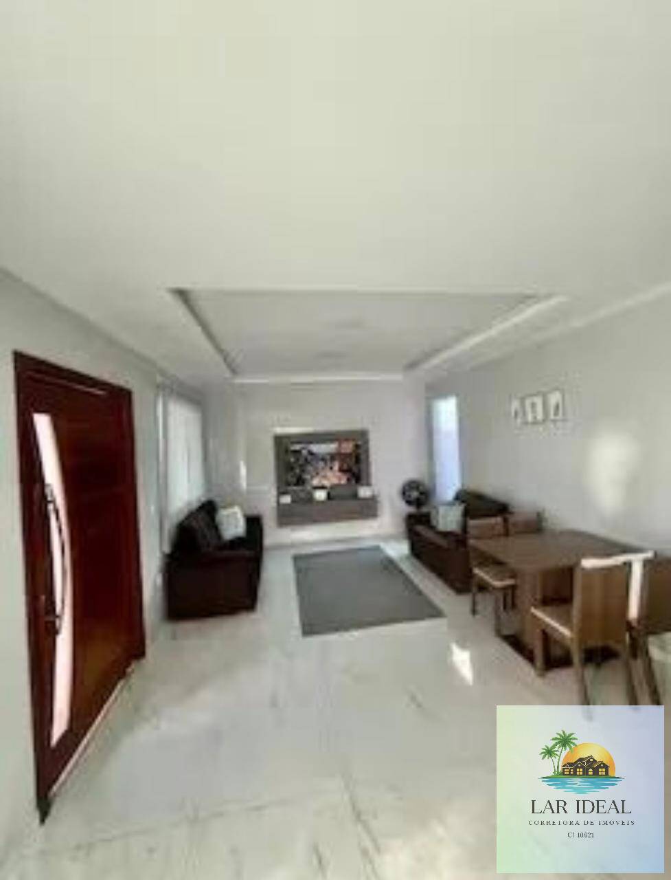 Casa, 2 quartos - Foto 3
