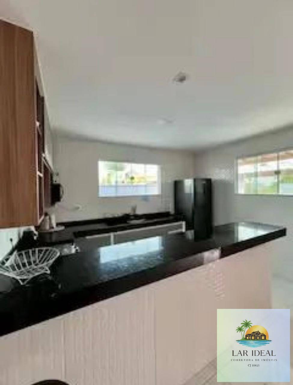 Casa, 2 quartos - Foto 4