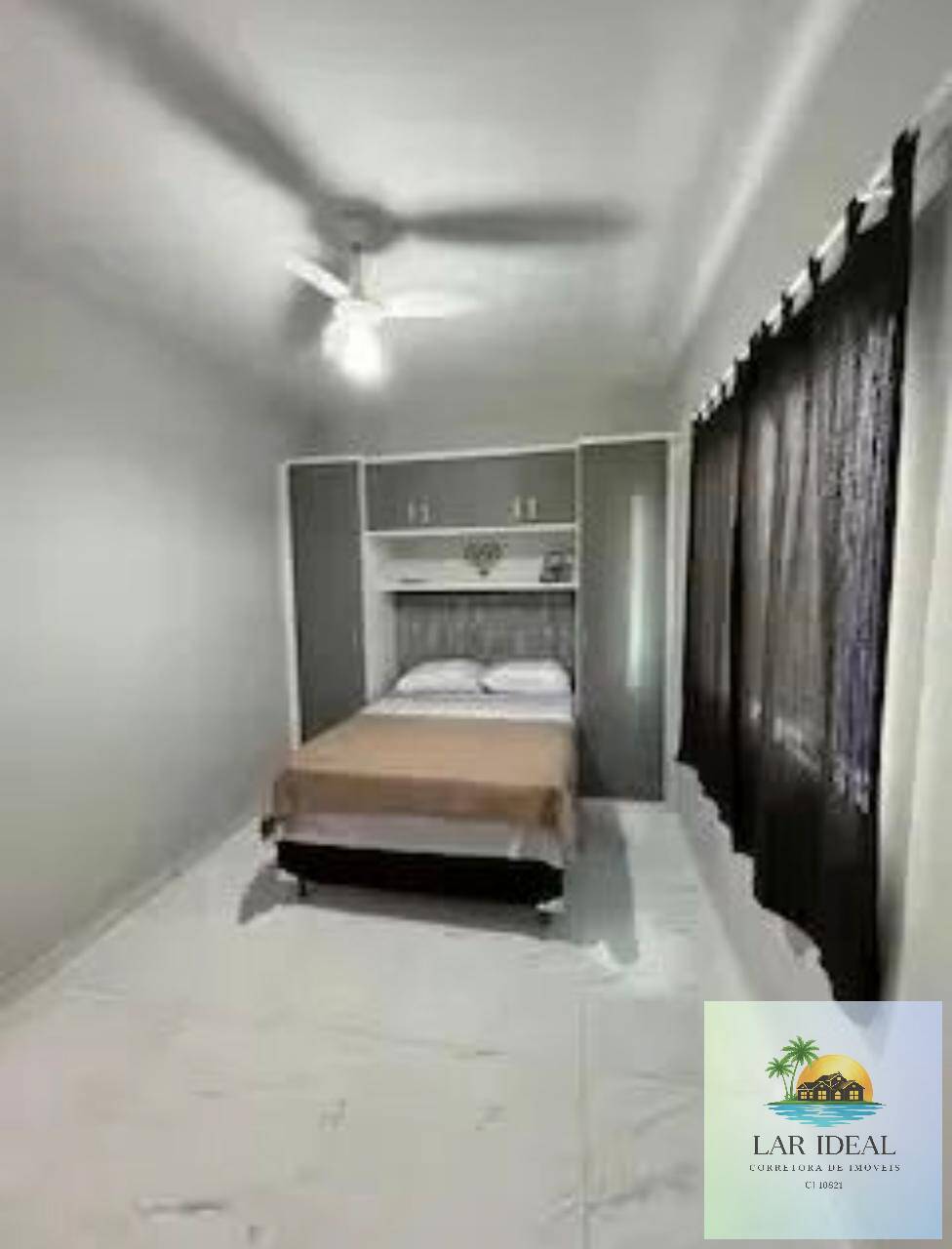 Casa, 2 quartos - Foto 8