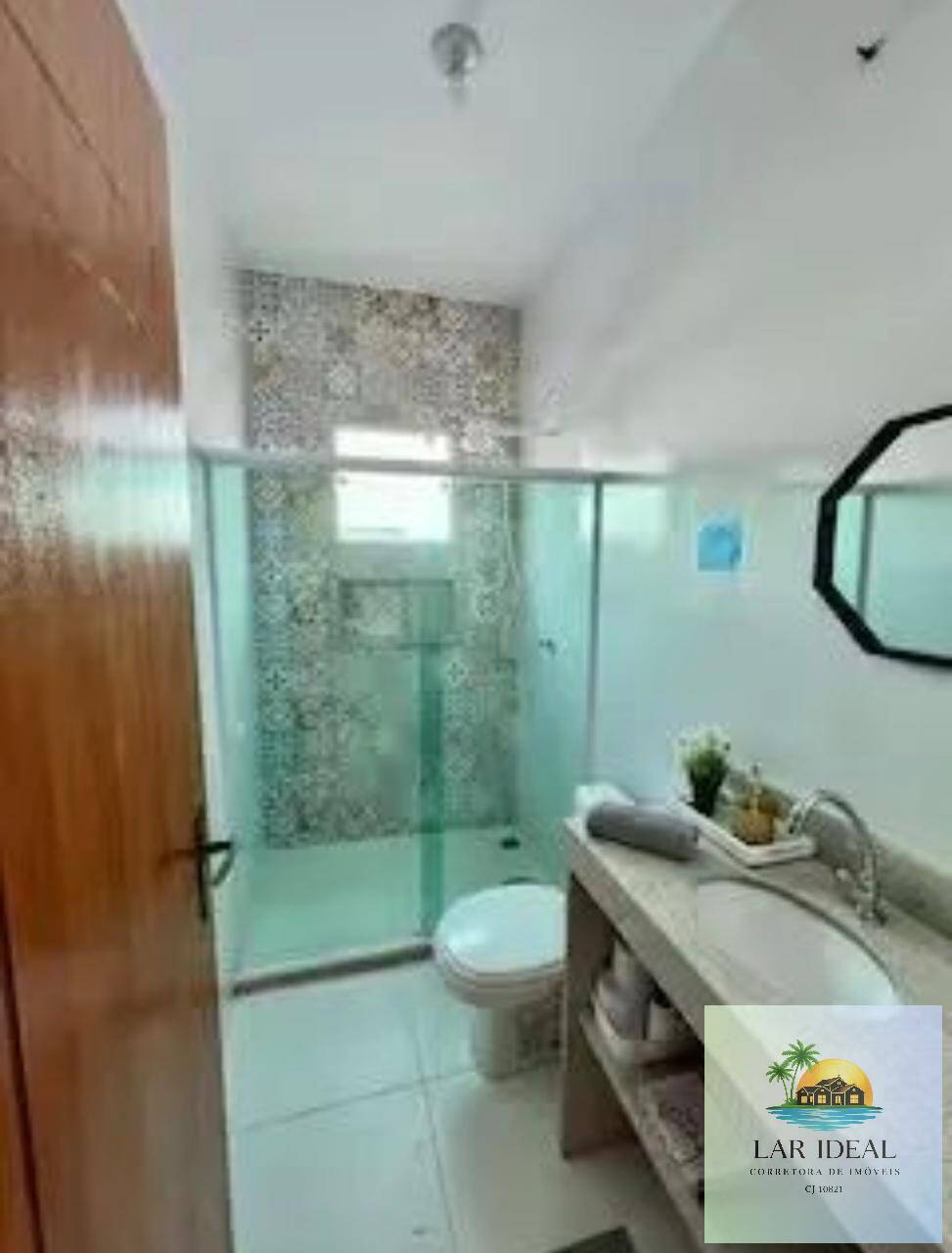 Casa, 2 quartos - Foto 10