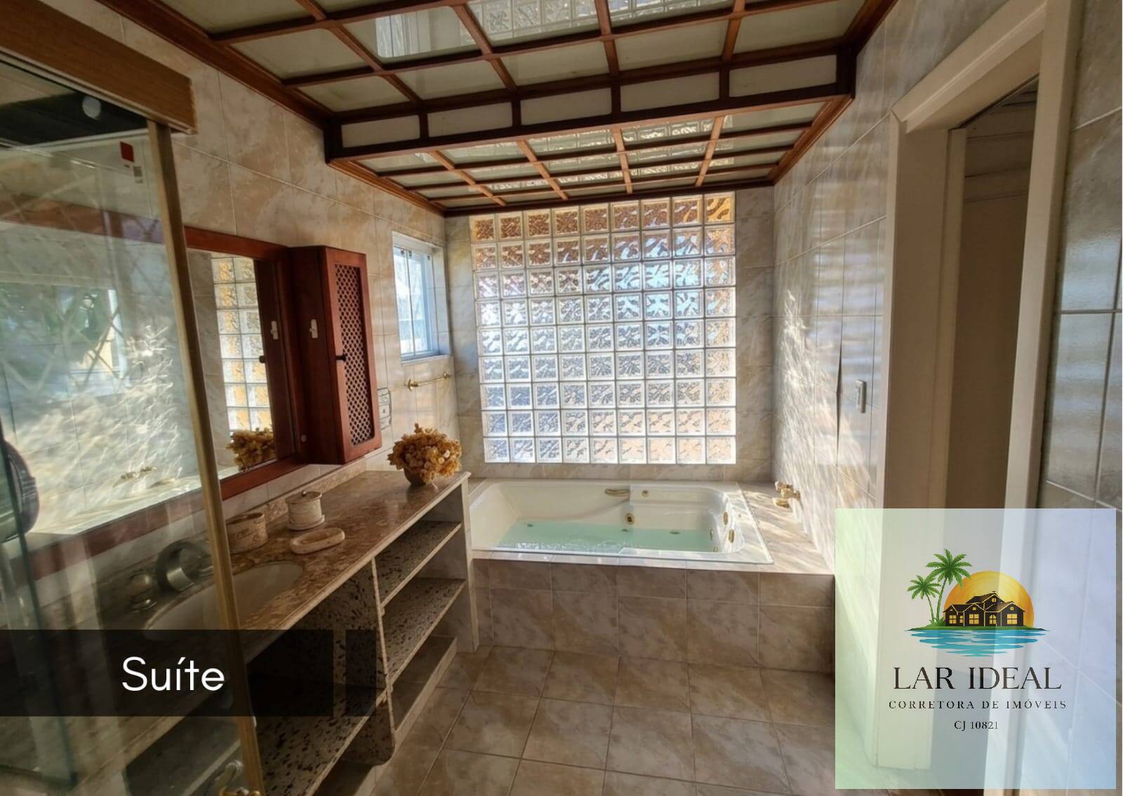 Casa, 3 quartos, 200 m² - Foto 4