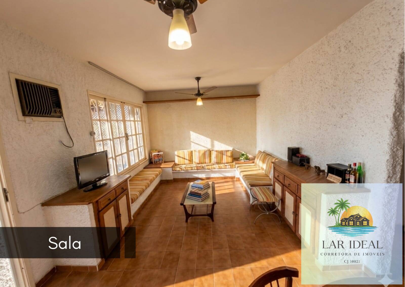 Casa, 3 quartos, 200 m² - Foto 2