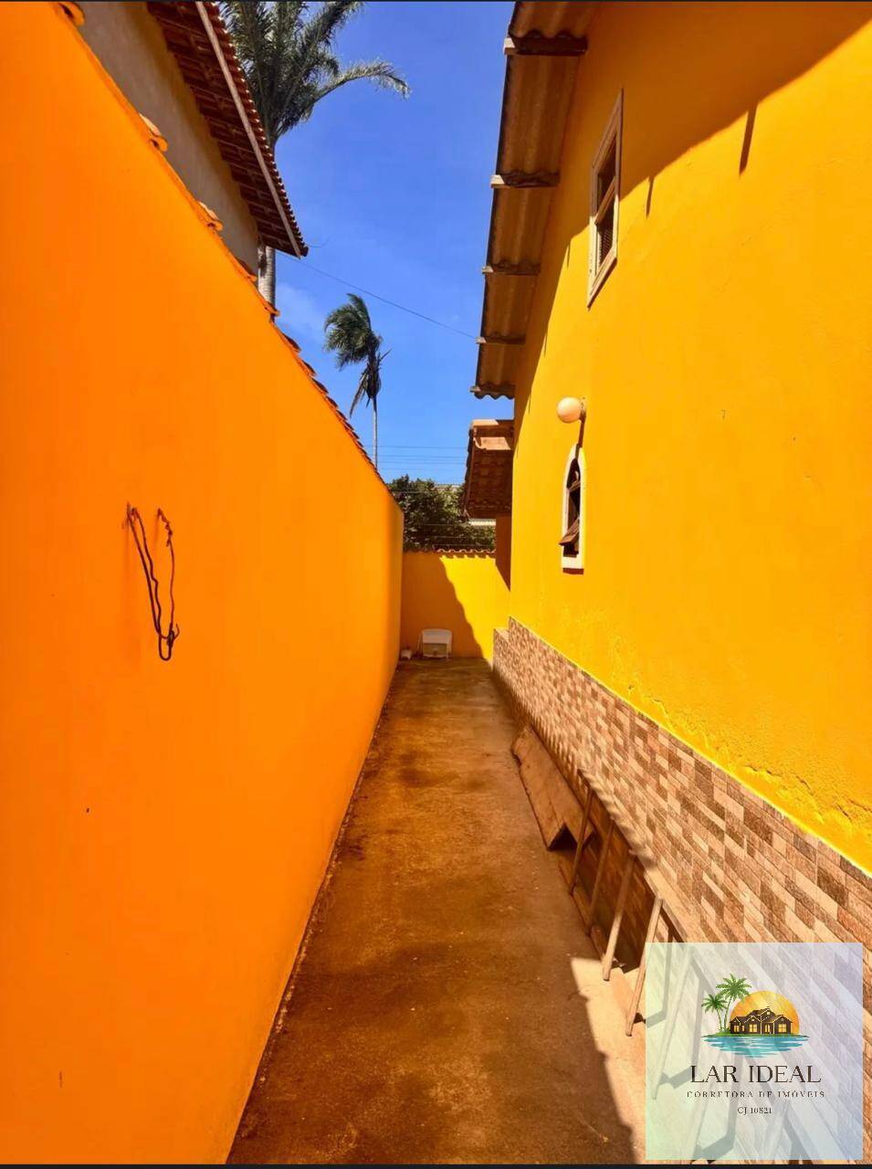 Casa, 3 quartos - Foto 4
