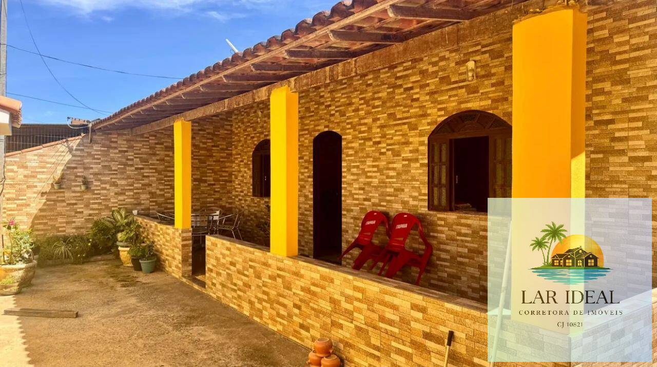 Casa, 3 quartos - Foto 3