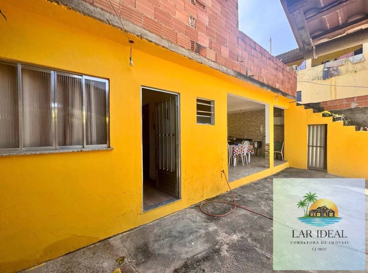 Casa, 3 quartos - Foto 11