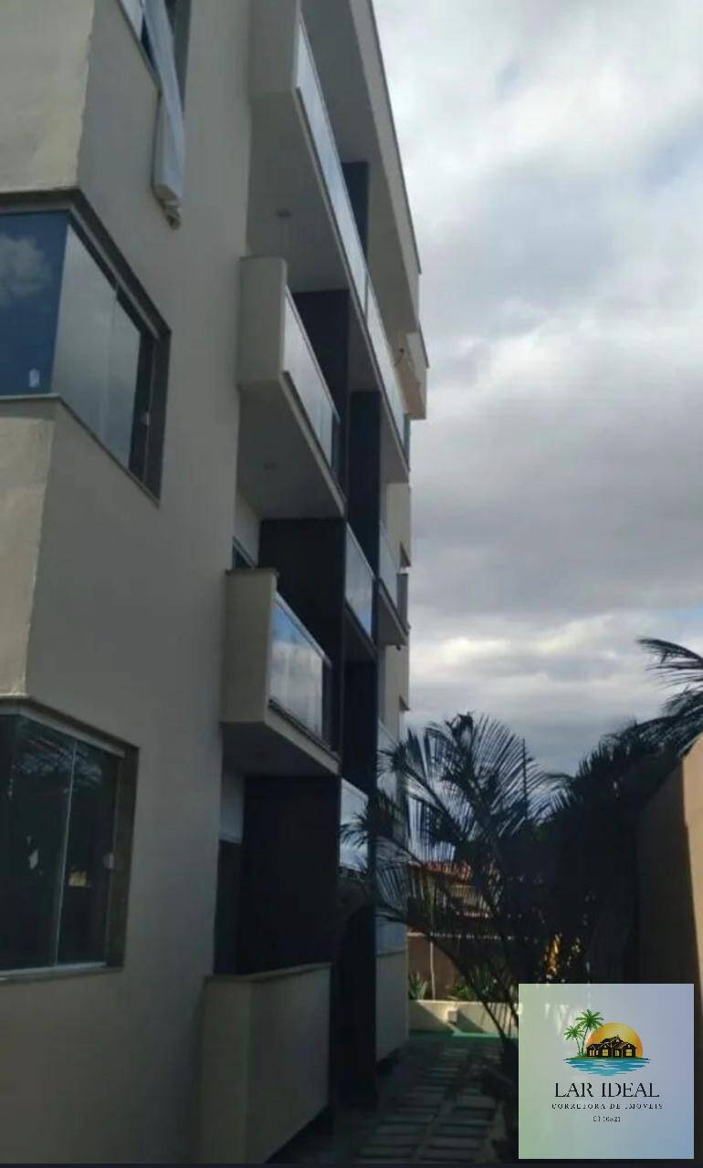Apartamento, 3 quartos, 100 m² - Foto 1
