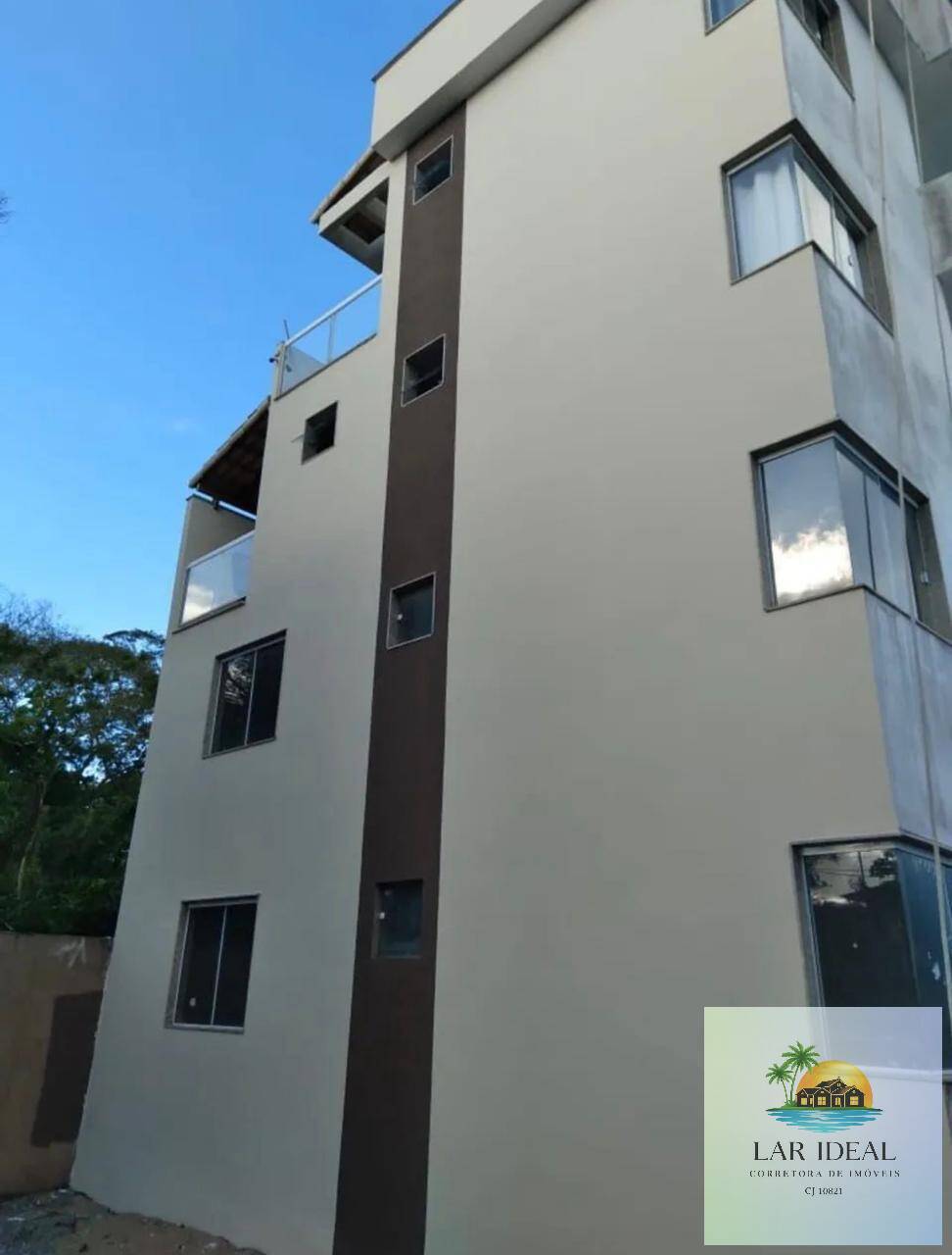 Apartamento, 3 quartos, 100 m² - Foto 2