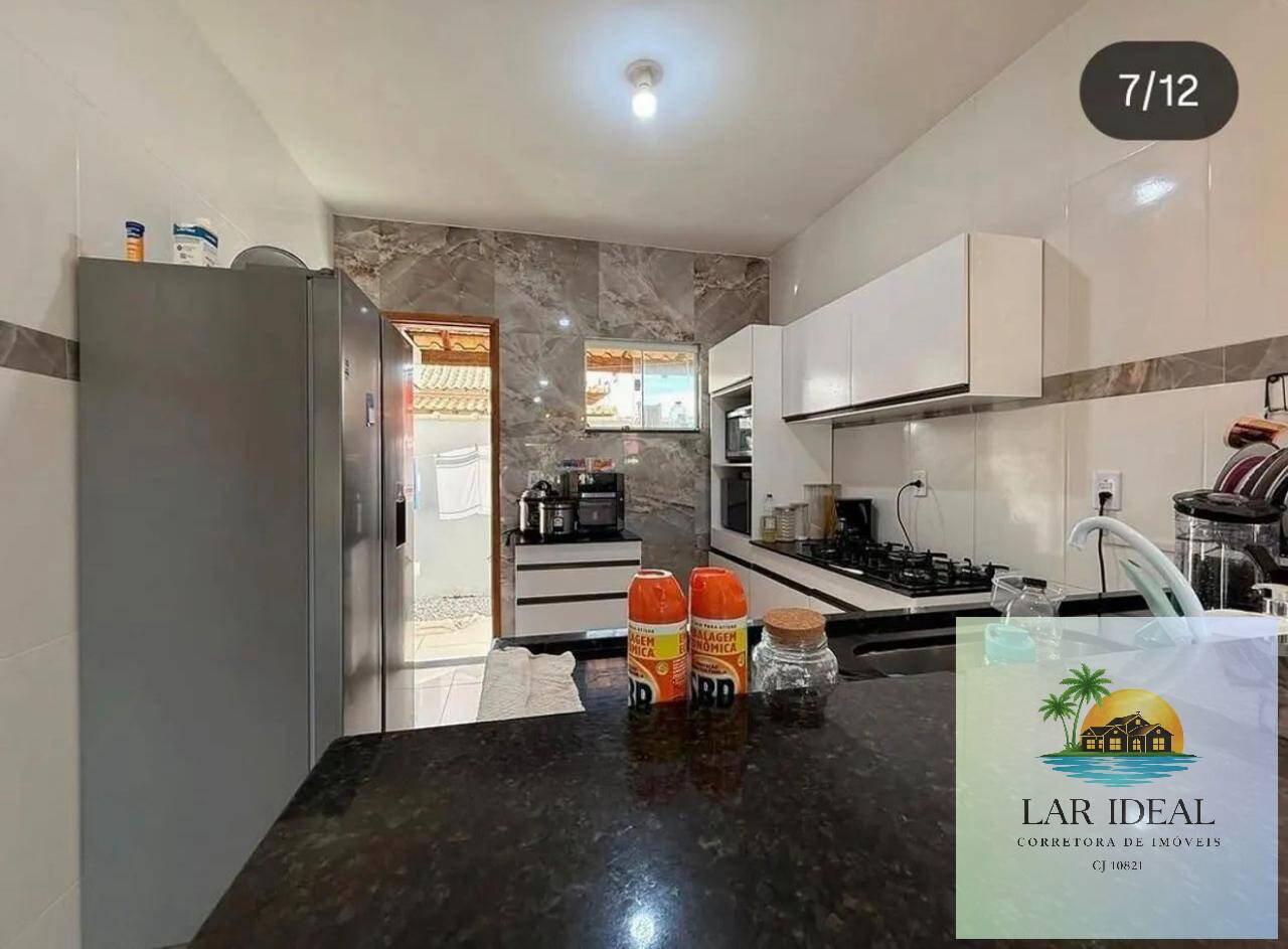 Casa, 2 quartos, 73 m² - Foto 6