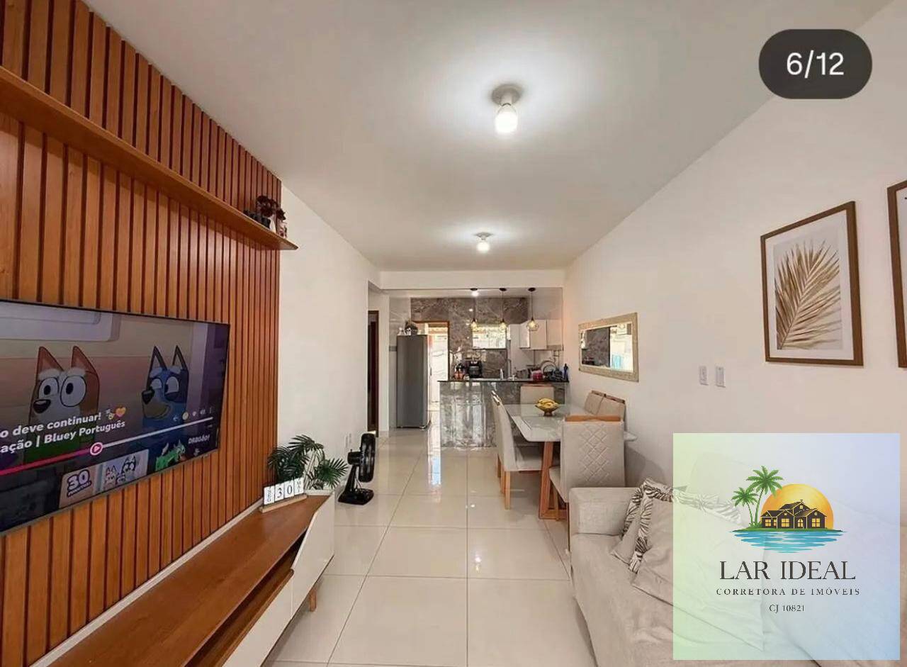 Casa, 2 quartos, 73 m² - Foto 5