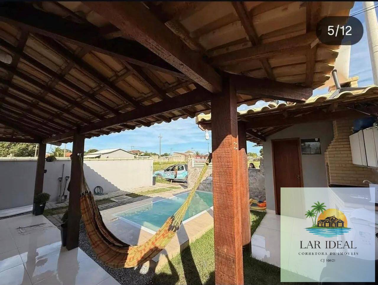 Casa, 2 quartos, 73 m² - Foto 3