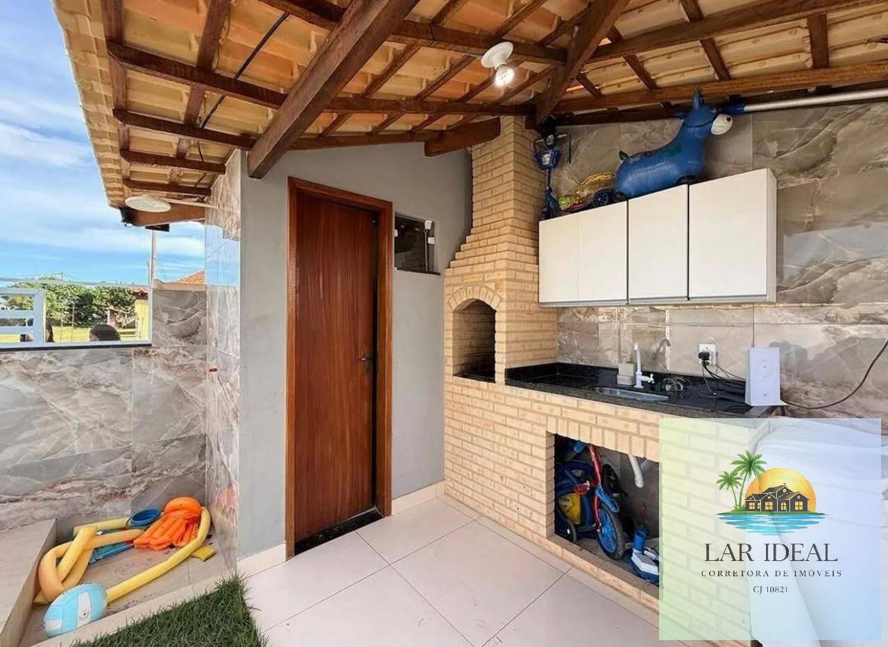 Casa, 2 quartos, 73 m² - Foto 4