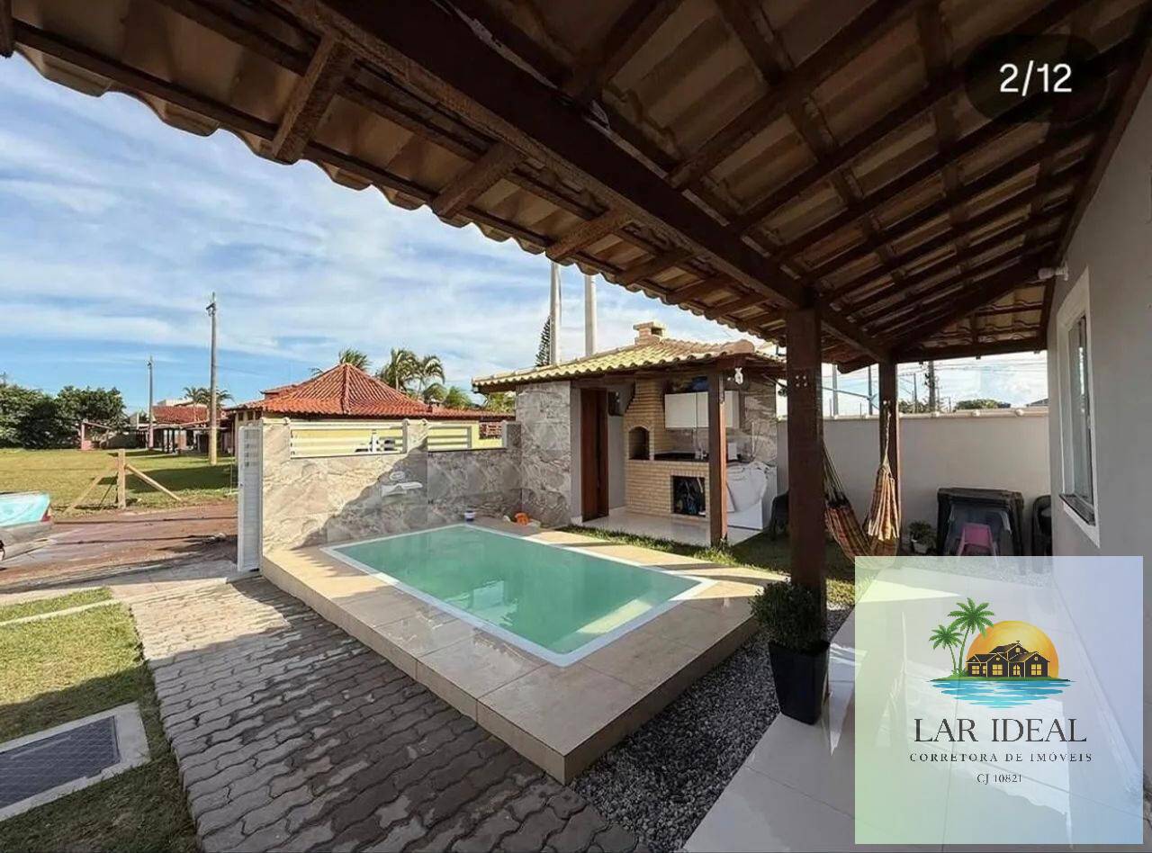 Casa, 2 quartos, 73 m² - Foto 2