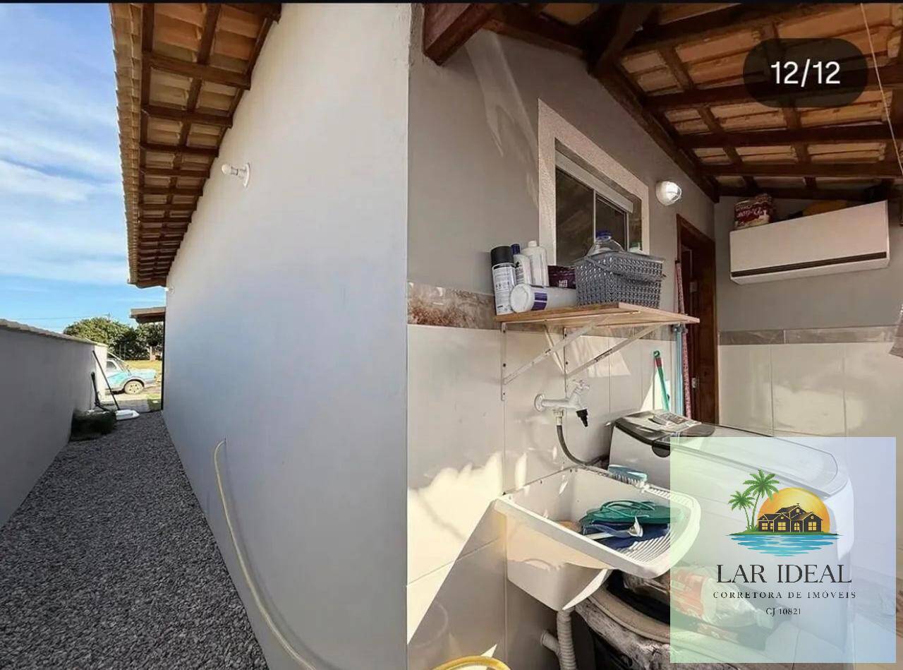 Casa, 2 quartos, 73 m² - Foto 10