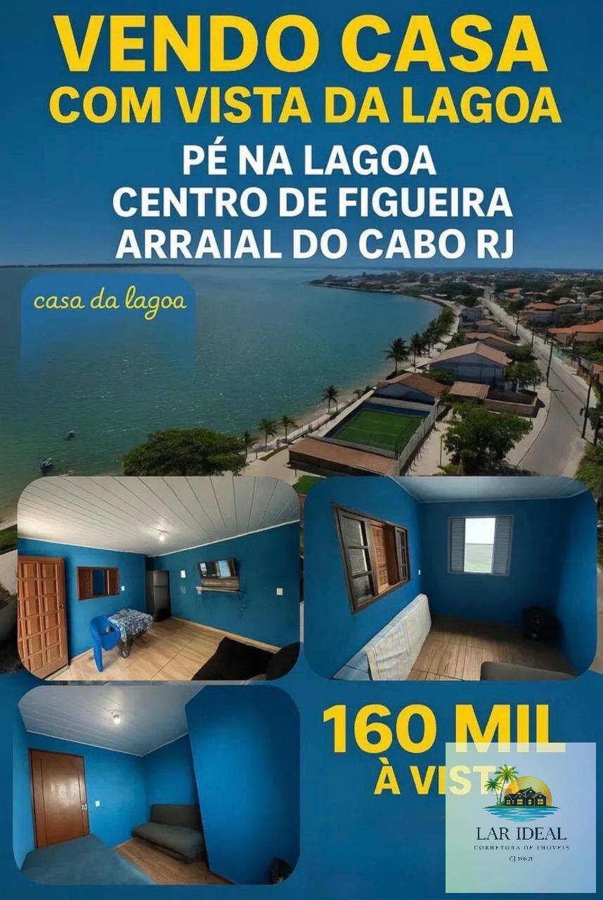 Casa, 2 quartos, 45 m² - Foto 1