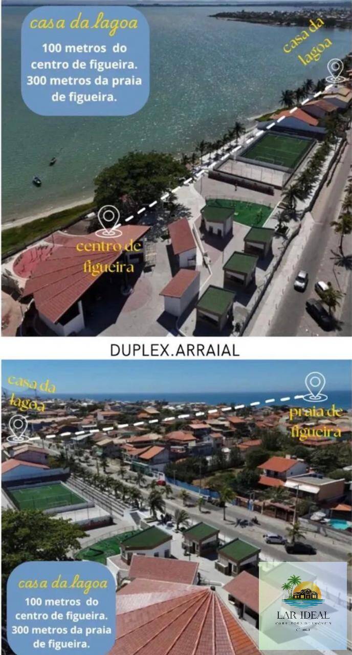 Casa, 2 quartos, 45 m² - Foto 5