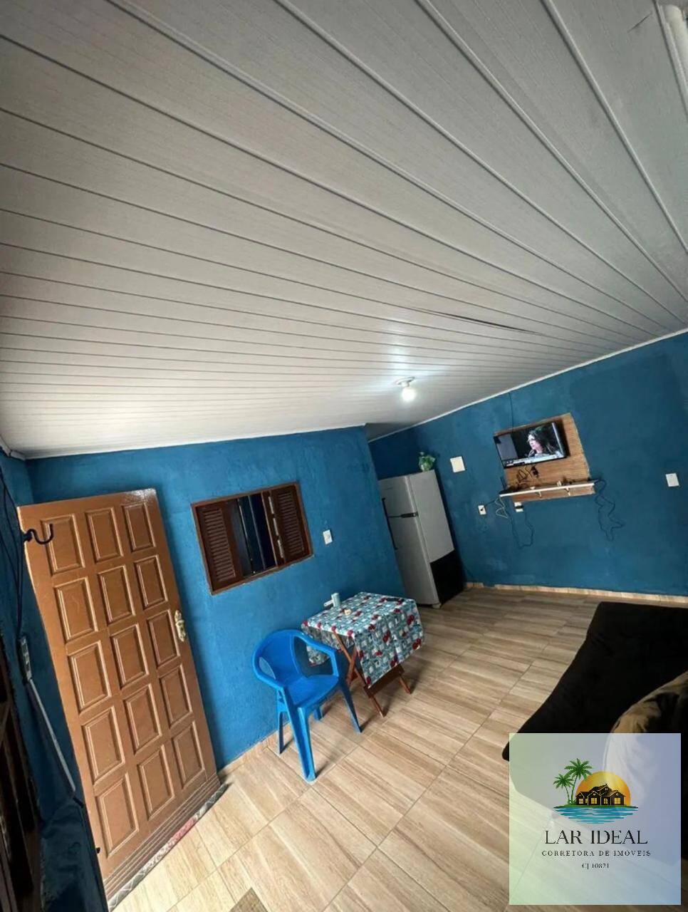 Casa, 2 quartos, 45 m² - Foto 8