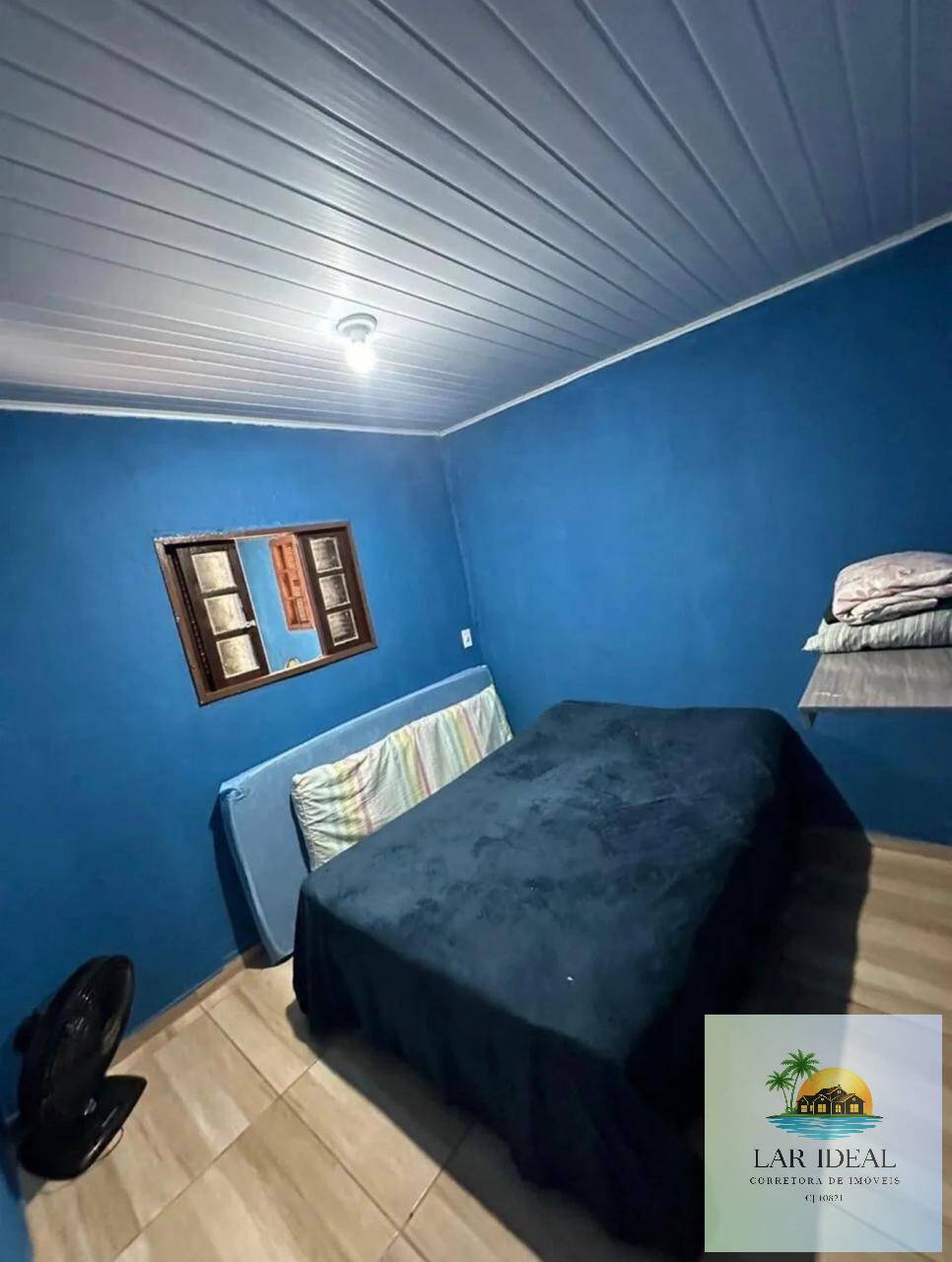 Casa, 2 quartos, 45 m² - Foto 16