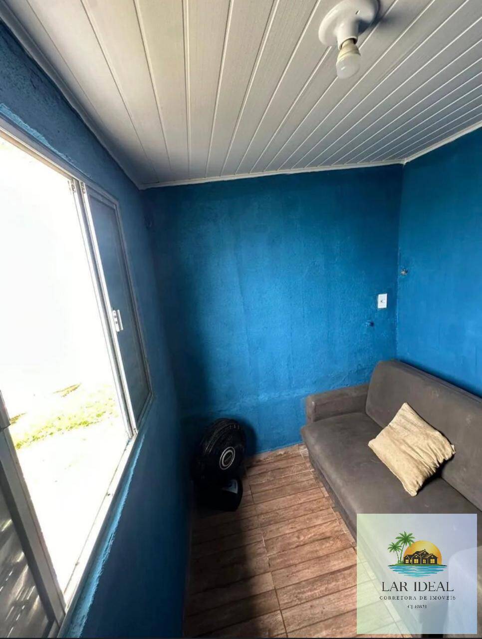 Casa, 2 quartos, 45 m² - Foto 18