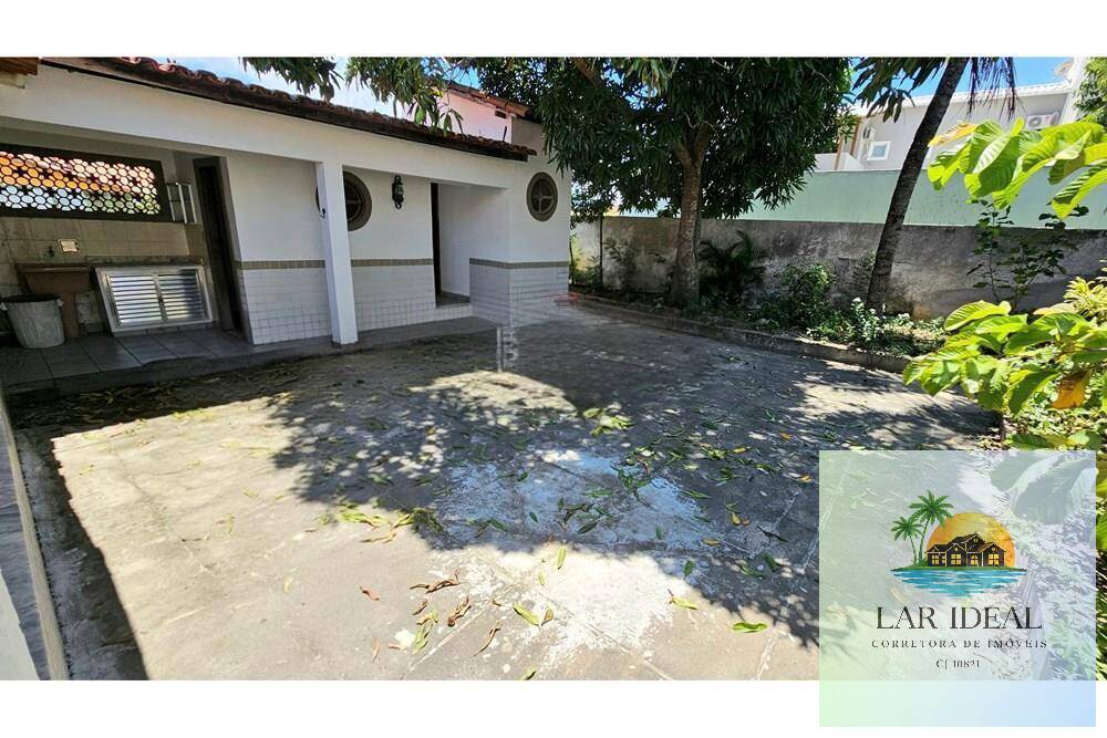 Casa, 2 quartos, 141 m² - Foto 5