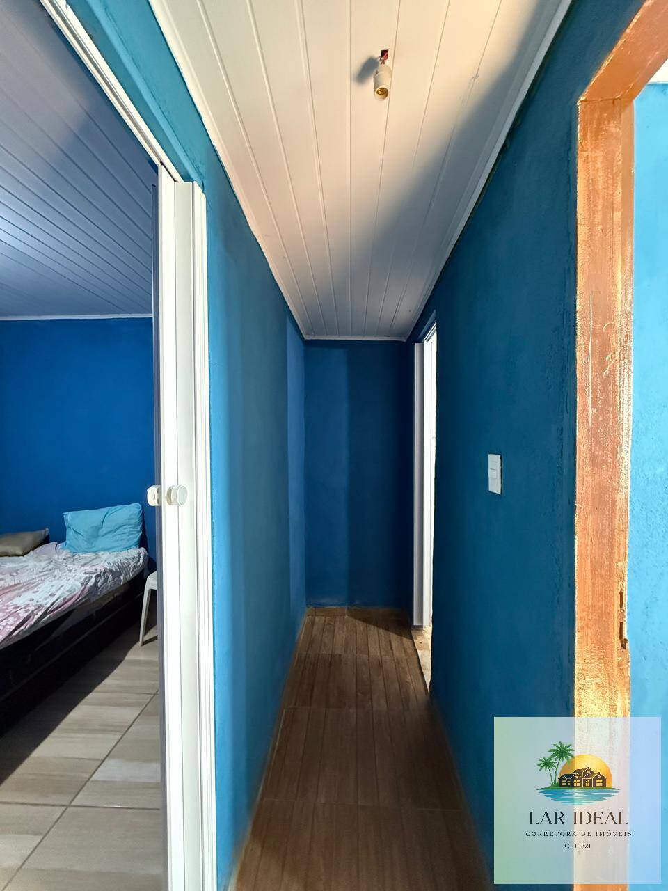 Casa, 2 quartos, 45 m² - Foto 15