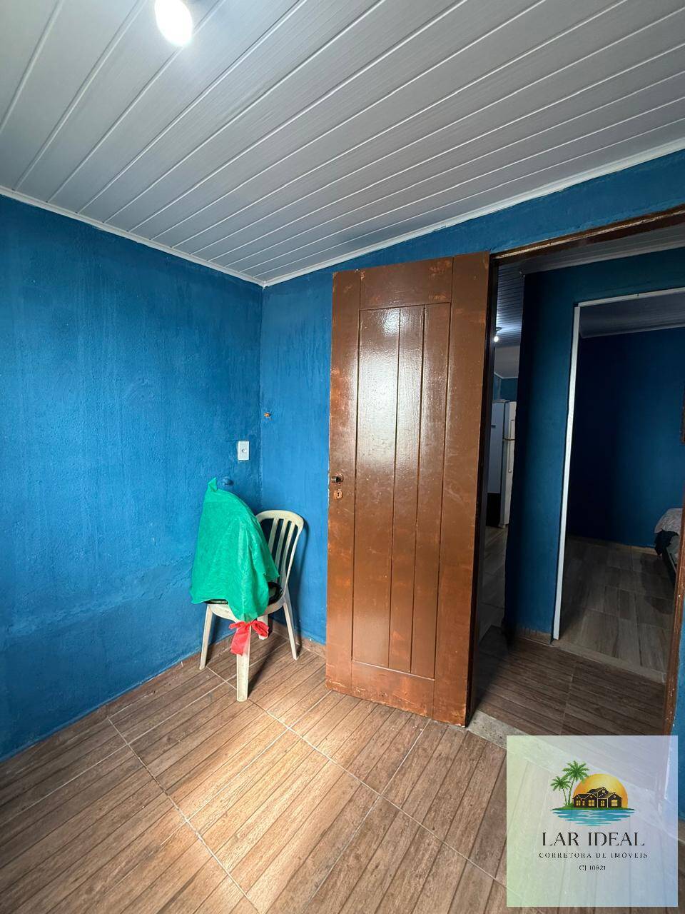 Casa, 2 quartos, 45 m² - Foto 21