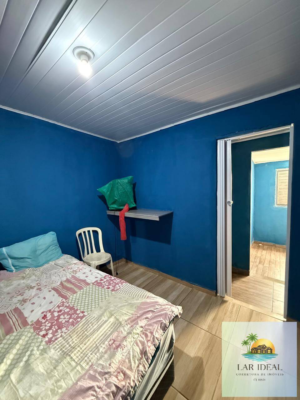 Casa, 2 quartos, 45 m² - Foto 17