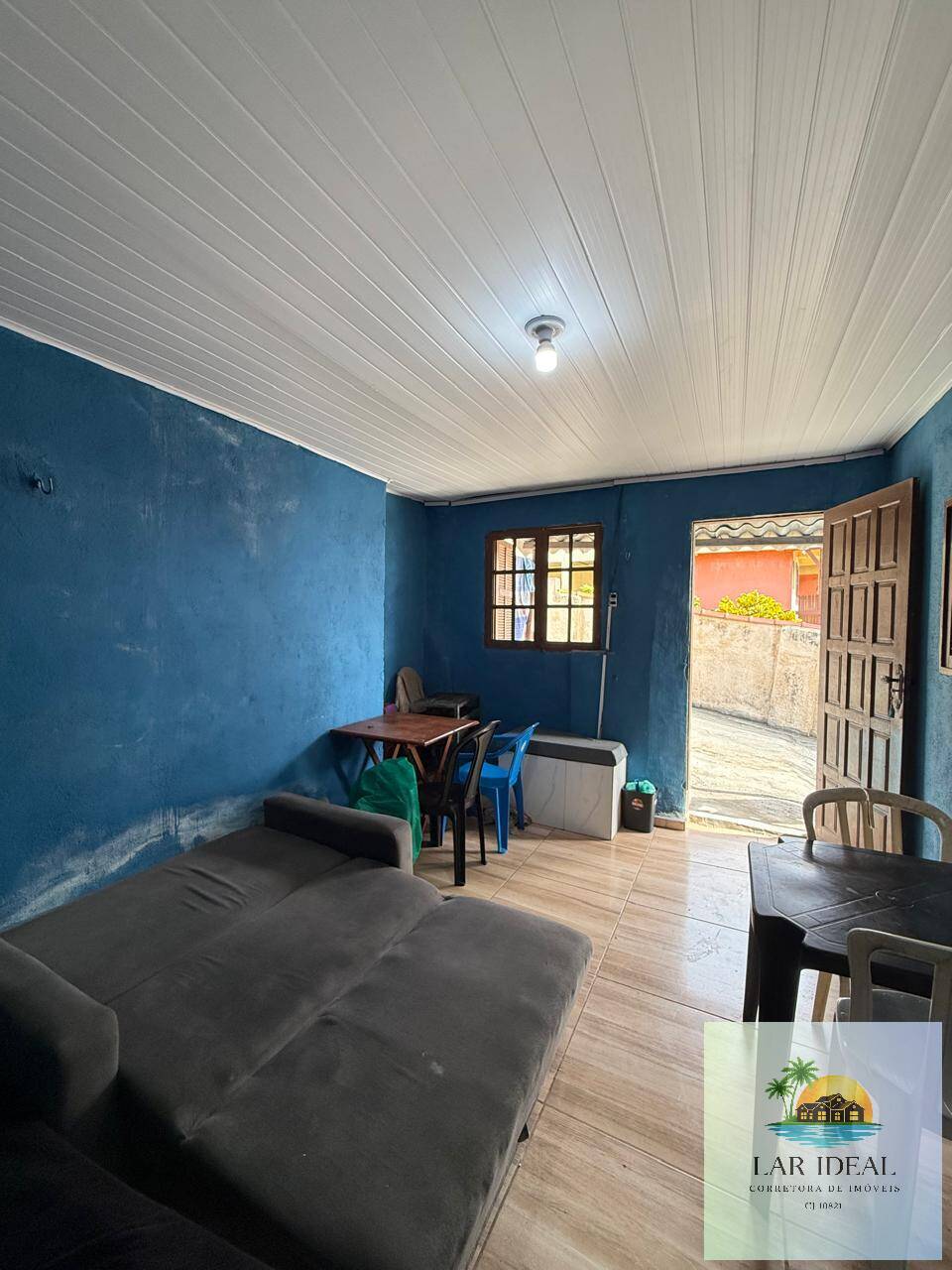 Casa, 2 quartos, 45 m² - Foto 10