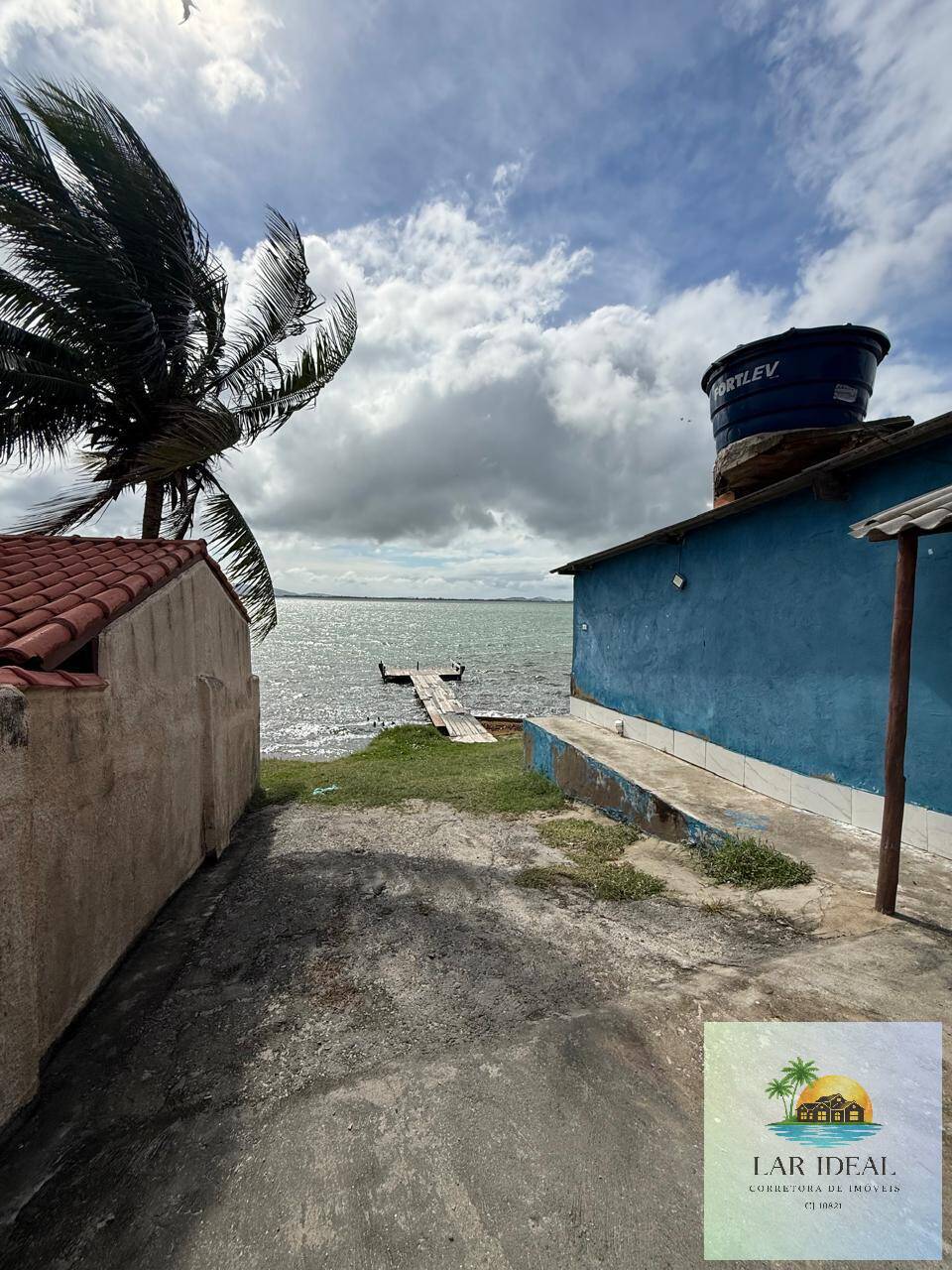 Casa, 2 quartos, 45 m² - Foto 3