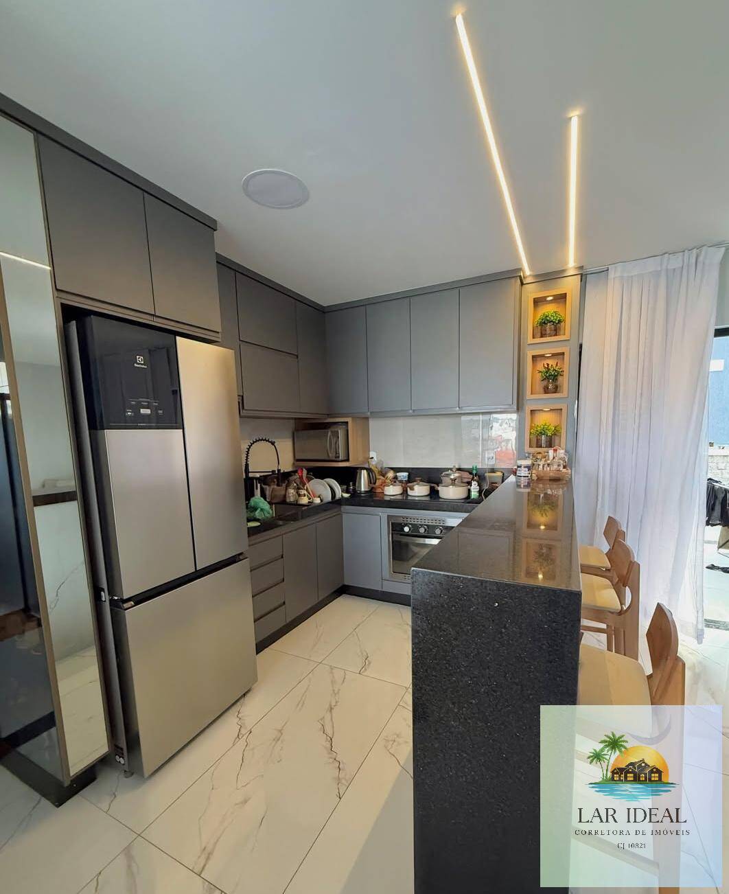 Casa, 3 quartos, 185 m² - Foto 16