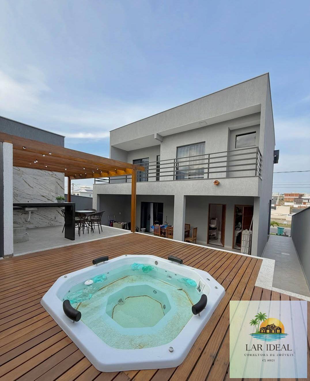 Casa, 3 quartos, 185 m² - Foto 5