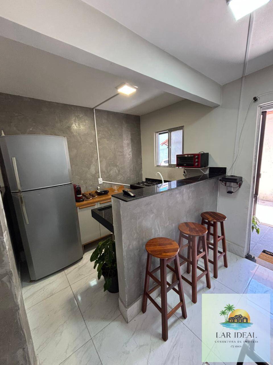 Casa, 3 quartos - Foto 5