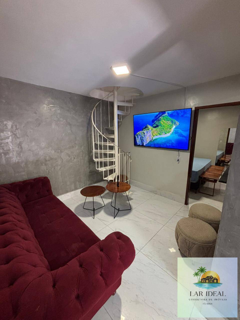 Casa, 3 quartos - Foto 4