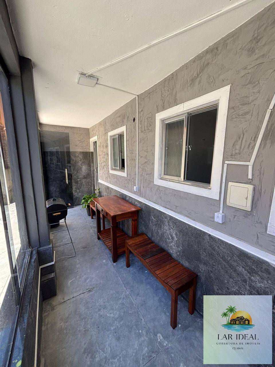 Casa, 3 quartos - Foto 2