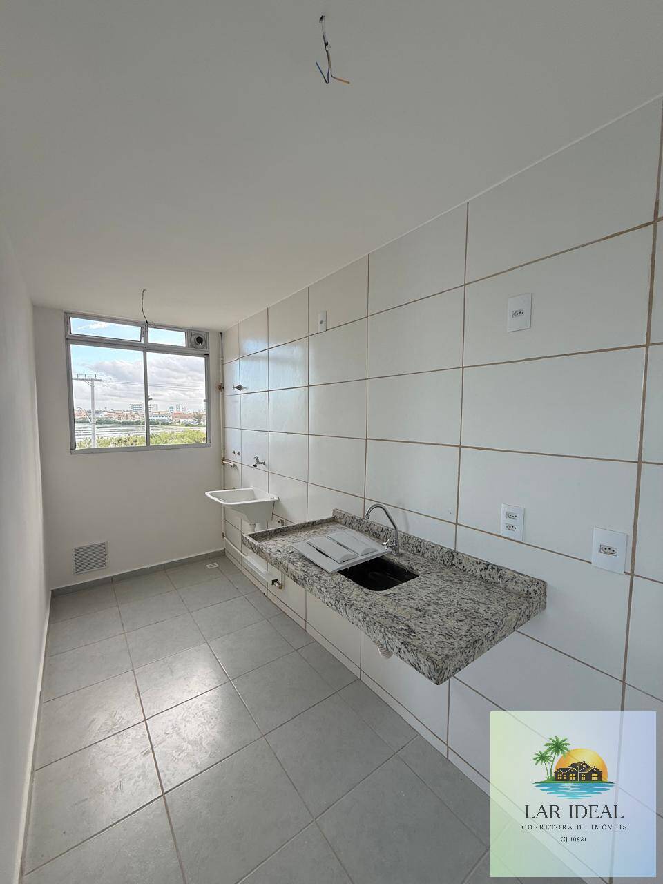 Apartamento, 2 quartos, 52 m² - Foto 12