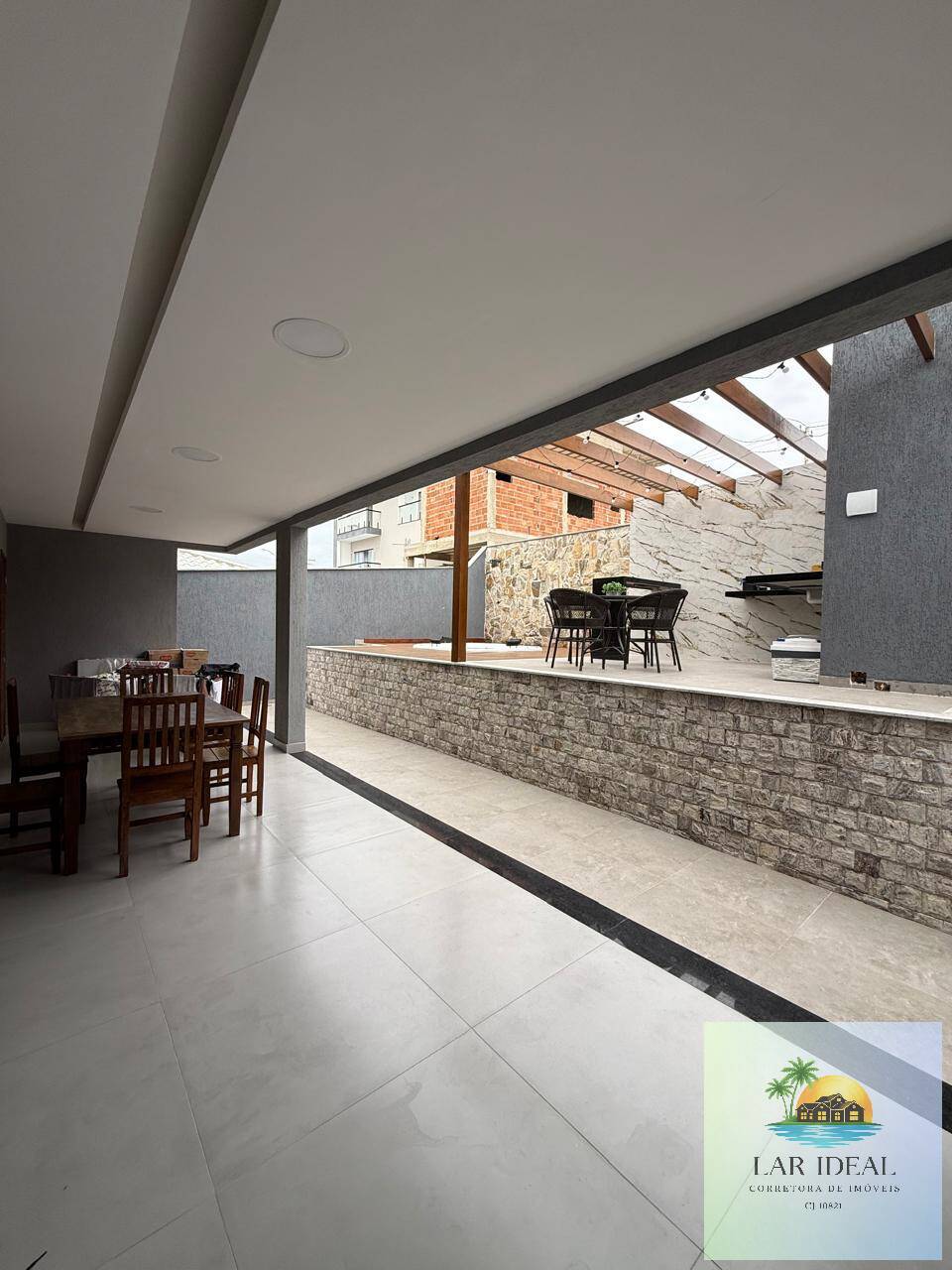 Casa, 3 quartos, 185 m² - Foto 8