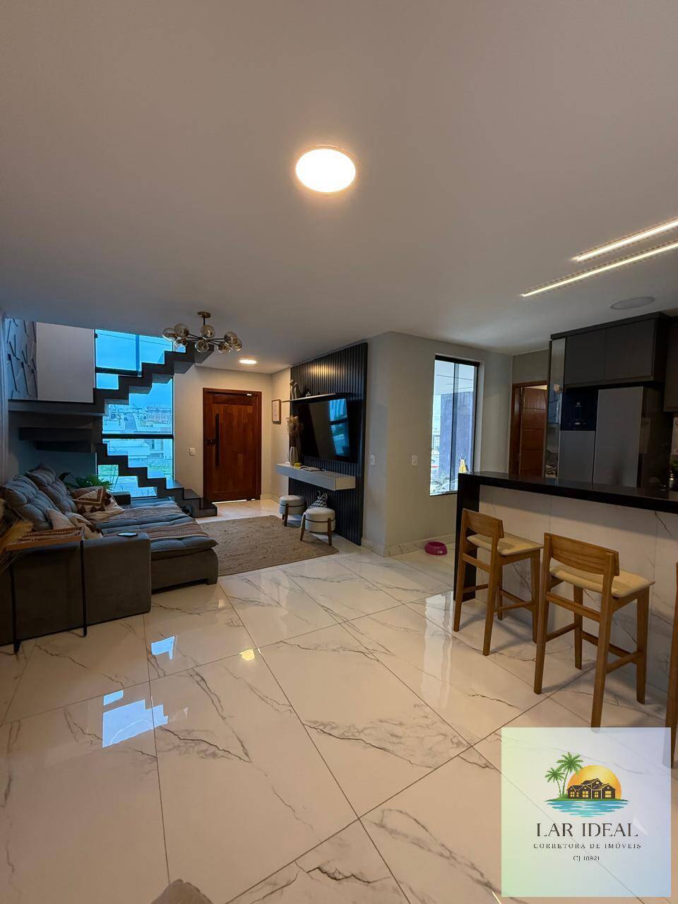 Casa, 3 quartos, 185 m² - Foto 14