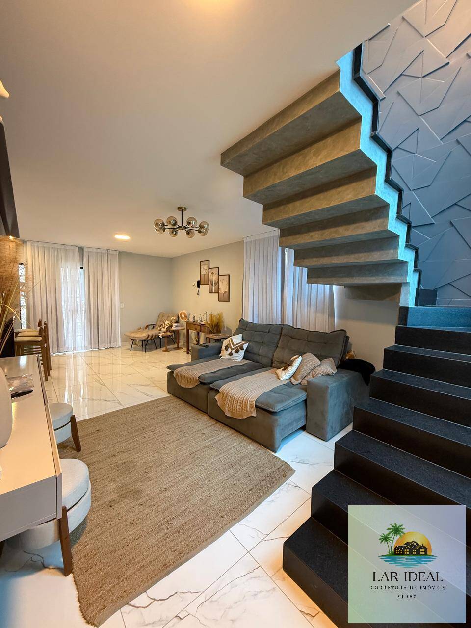 Casa, 3 quartos, 185 m² - Foto 12
