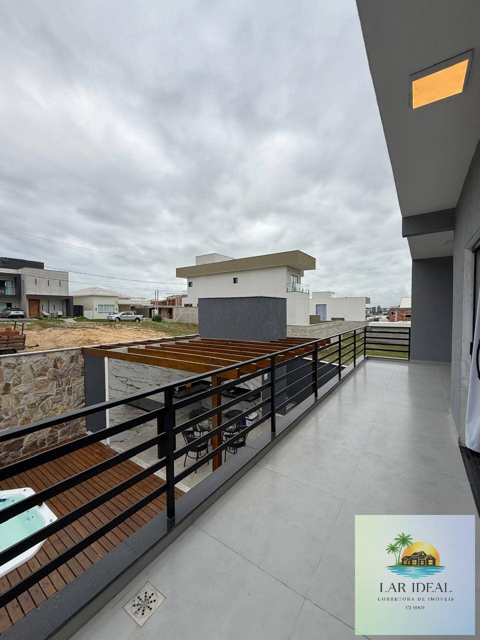 Casa, 3 quartos, 185 m² - Foto 9