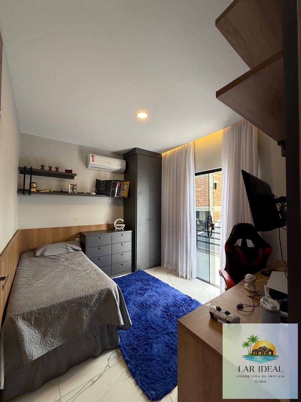 Casa, 3 quartos, 185 m² - Foto 21