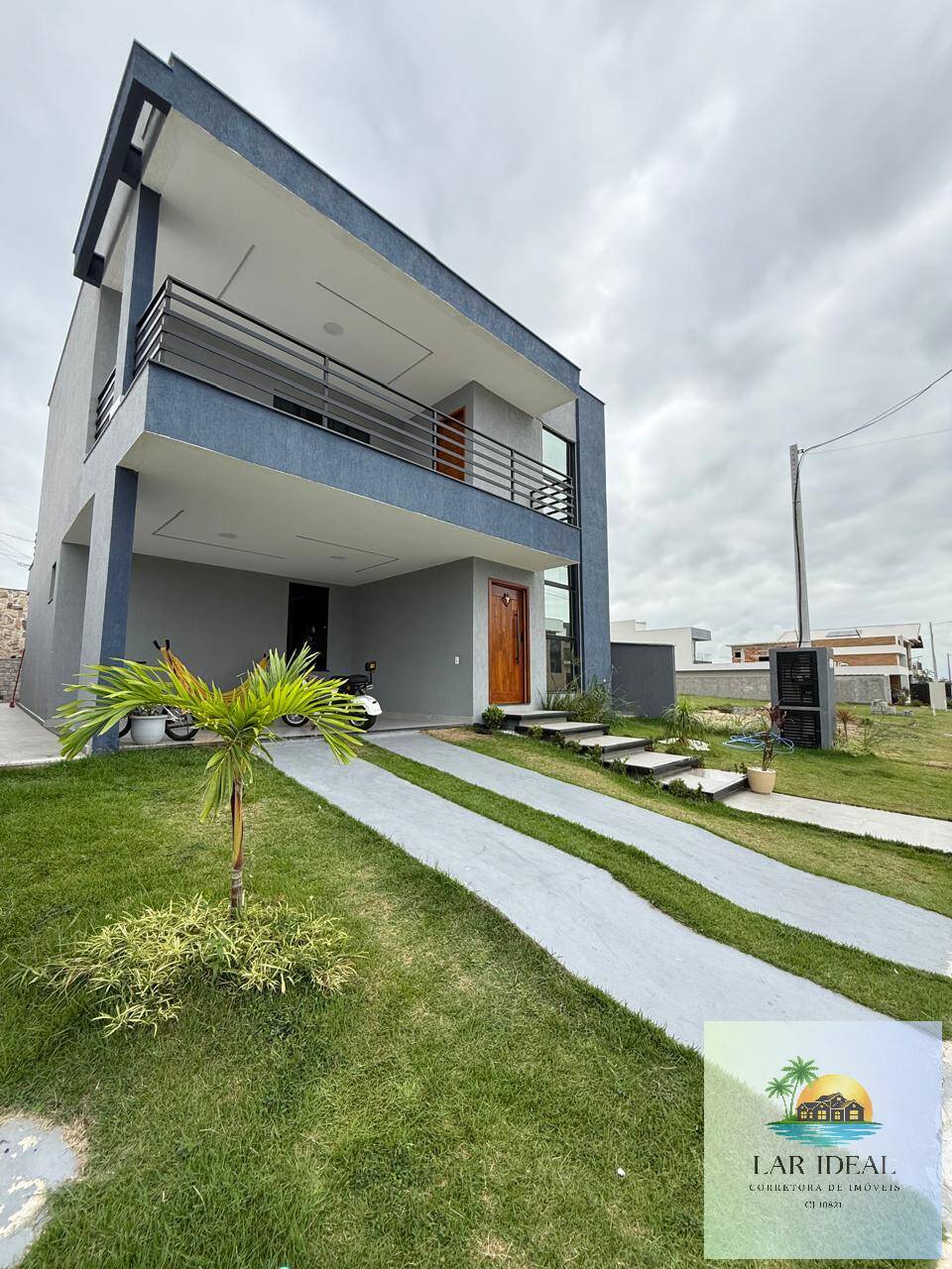 Casa, 3 quartos, 185 m² - Foto 4
