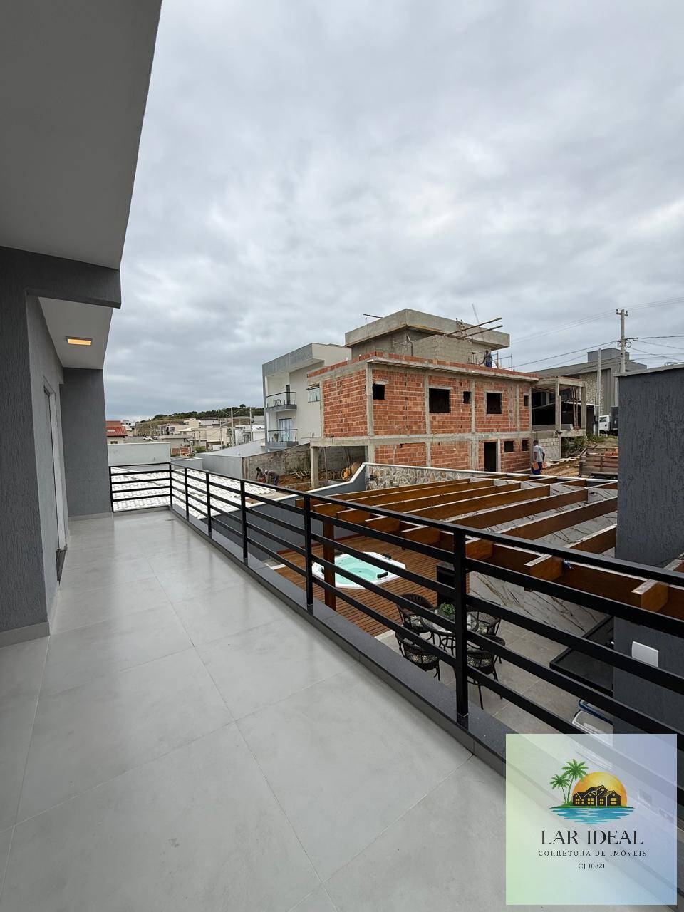 Casa, 3 quartos, 185 m² - Foto 10