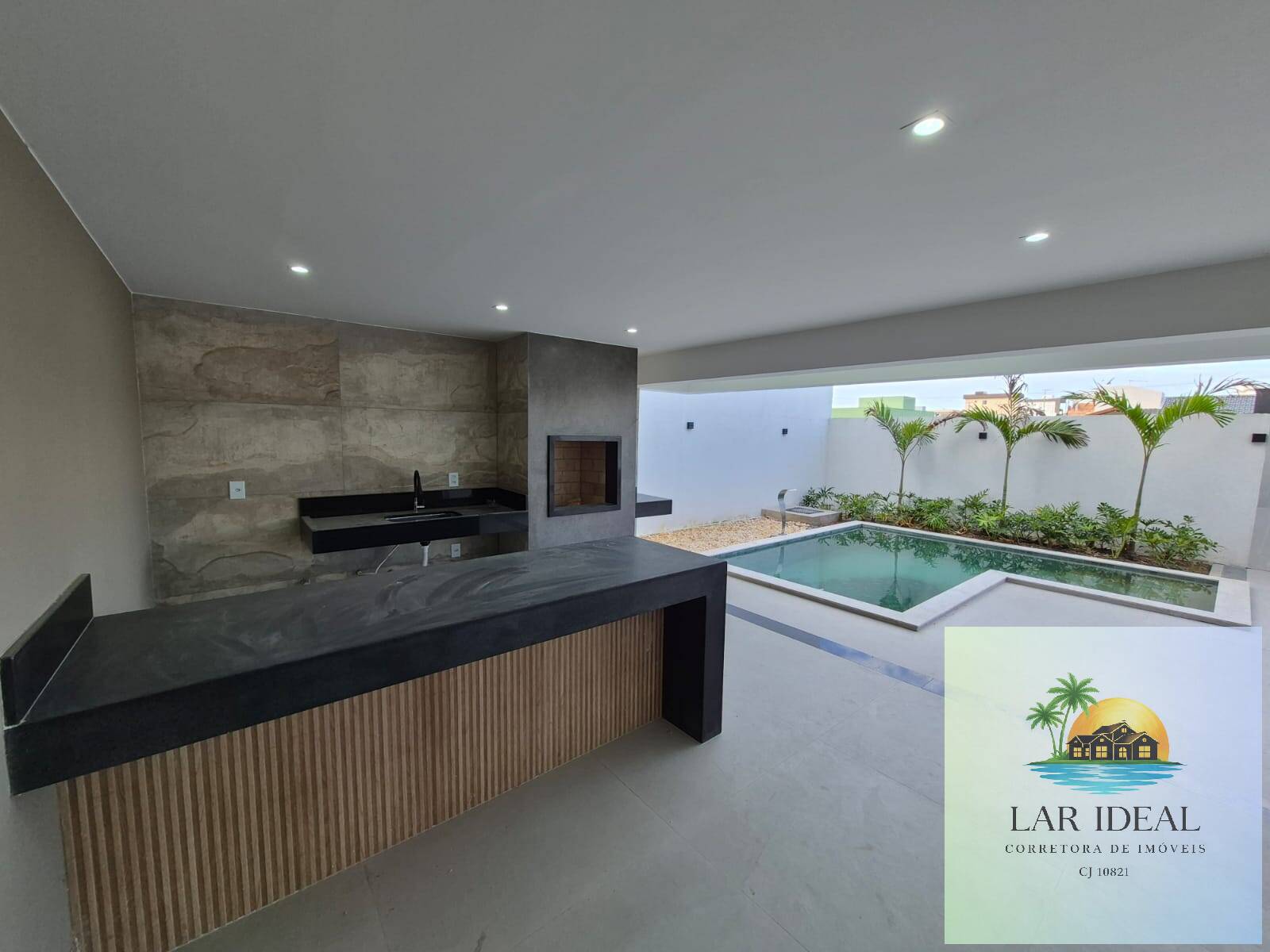 Casa, 3 quartos, 217 m² - Foto 14