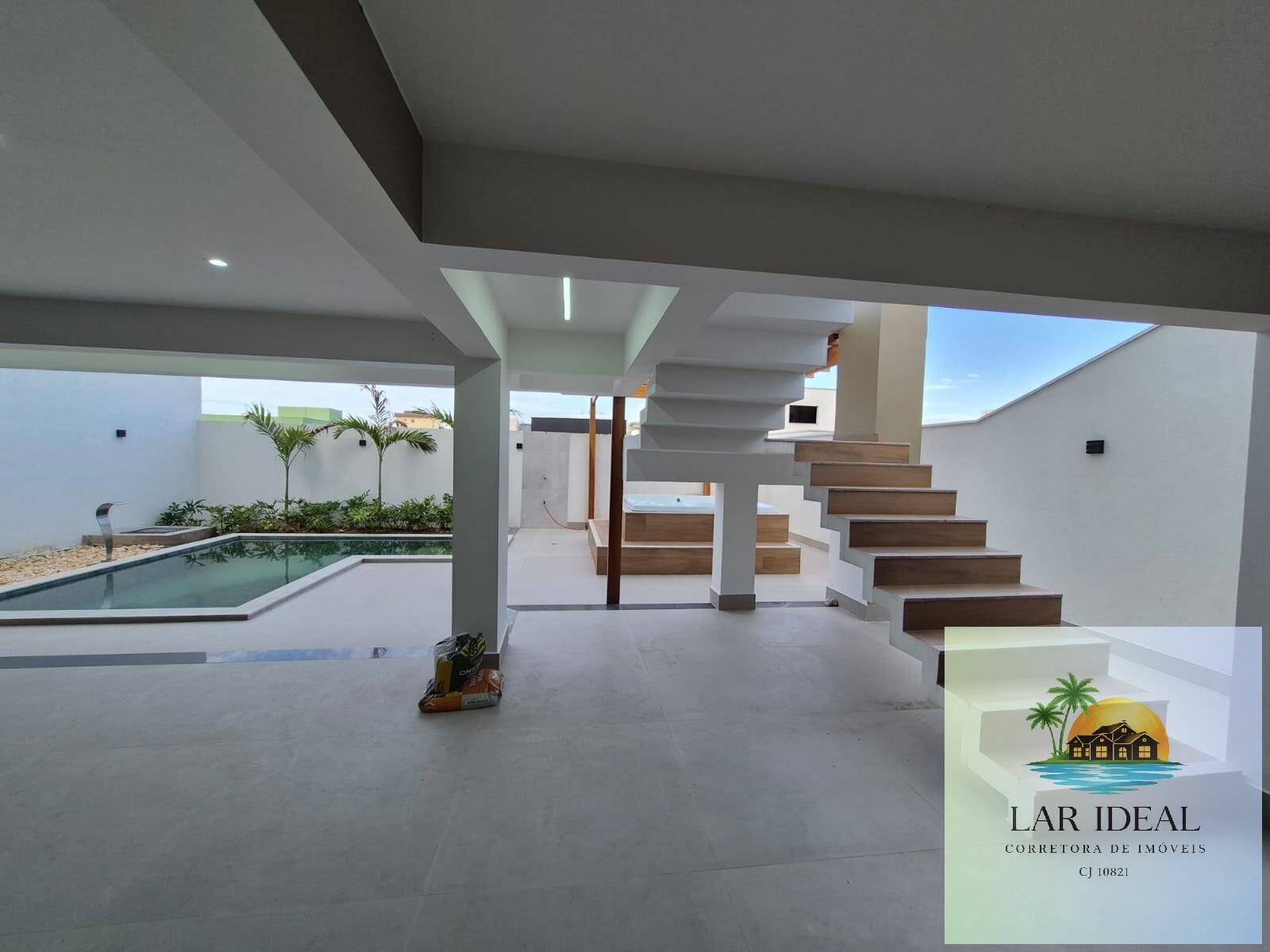 Casa, 3 quartos, 217 m² - Foto 13