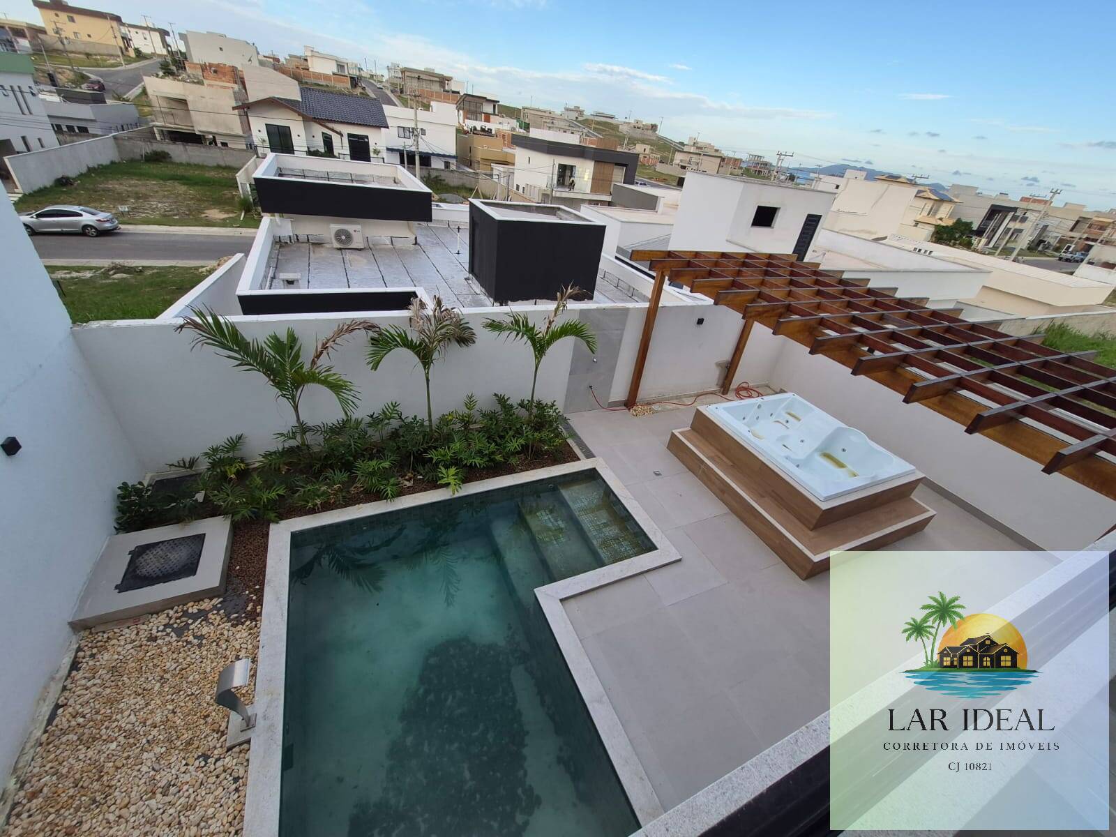 Casa, 3 quartos, 217 m² - Foto 11