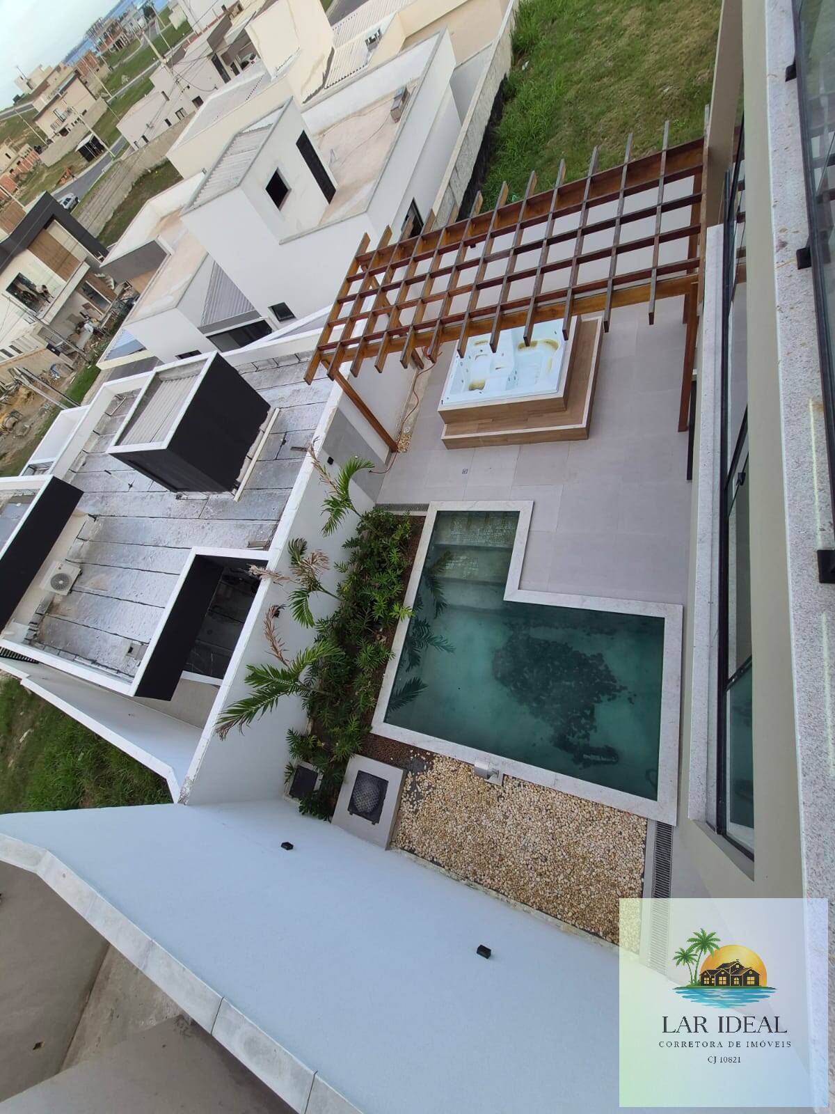 Casa, 3 quartos, 217 m² - Foto 12