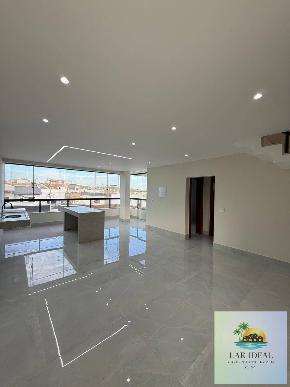 Casa, 3 quartos, 217 m² - Foto 20
