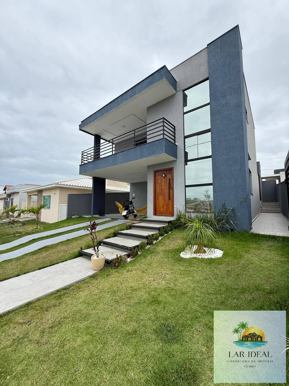 Casa, 3 quartos, 185 m² - Foto 2