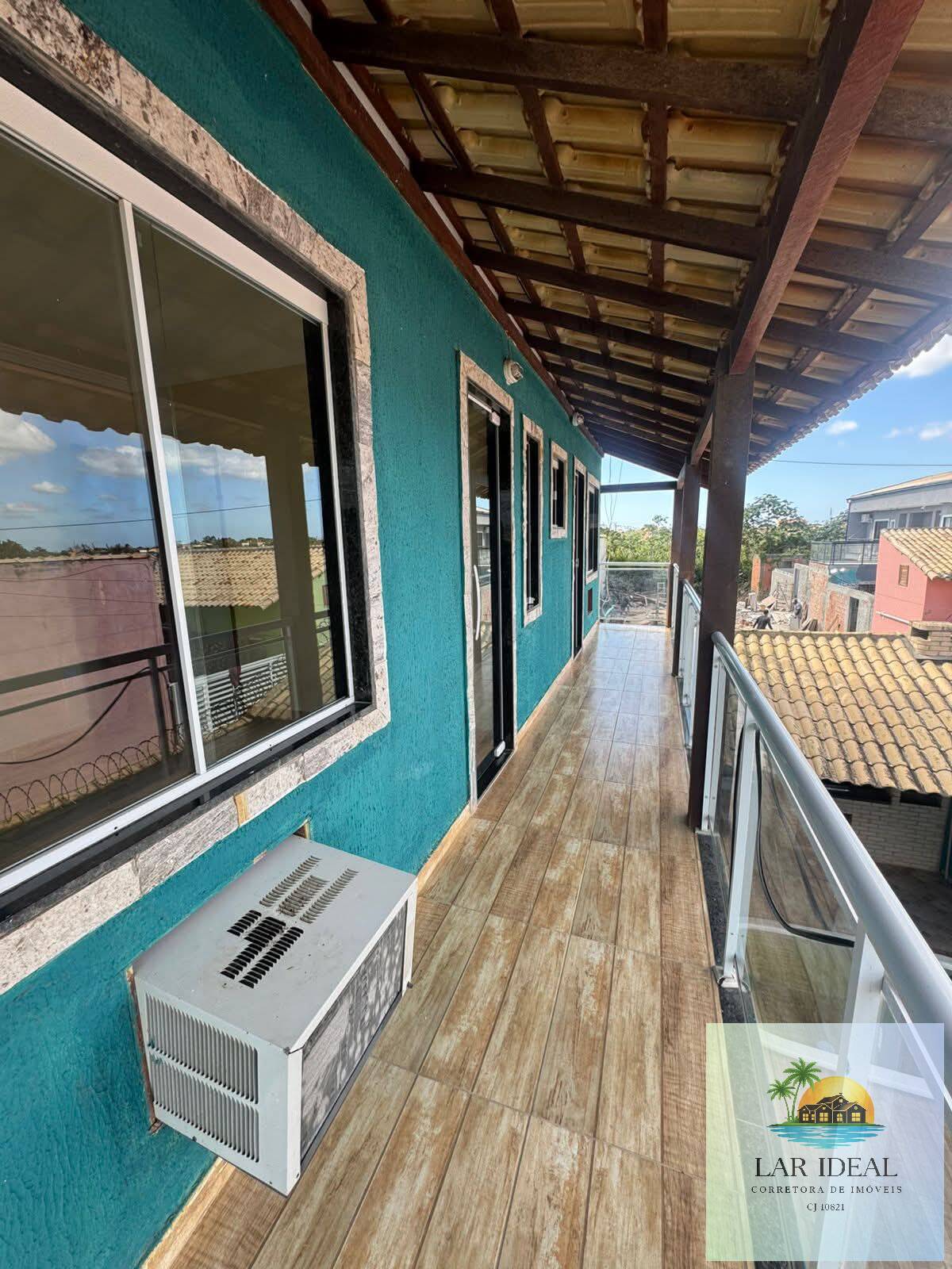 Casa, 2 quartos - Foto 11